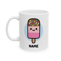Cute Fab Lolly - Custom Coffee Mug