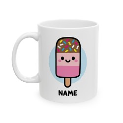 Cute Fab Lolly - Custom Coffee Mug