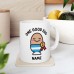 One Good Egg - Custom Coffee Mug