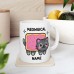 Meowgical Nyan Cat - Custom Coffee Mug