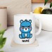 Dont Care Bear - Custom Coffee Mug
